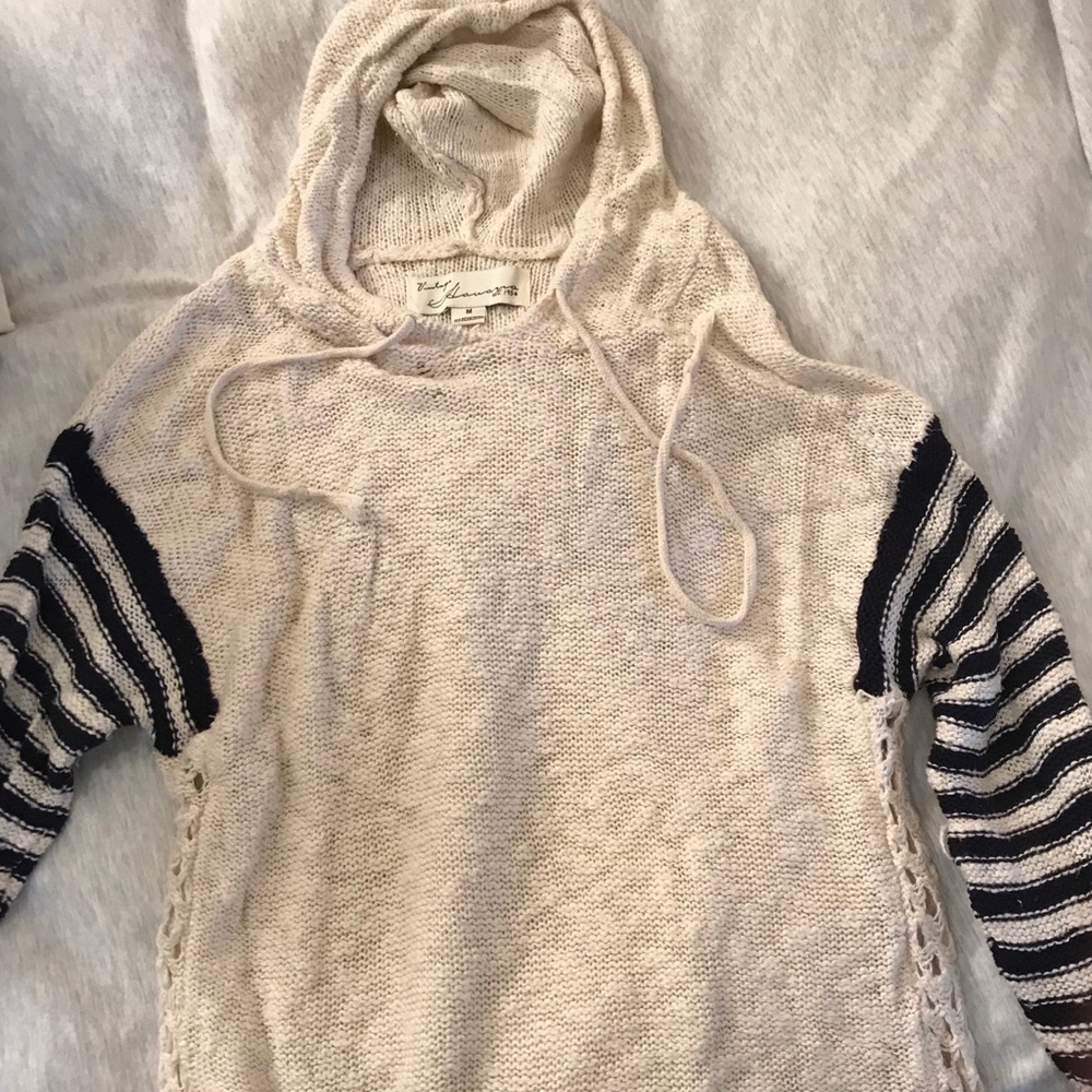 Vintage Havana sweater